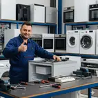 İzmir Ev Aletleri Servisi