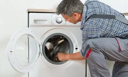  Çamaşır Makinesi Servisi